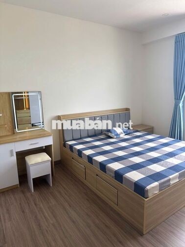 3PN A&T Sky Garden – 95m² – Full Nội Thất – 11 Triệu/Tháng