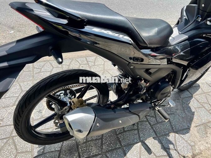 Ex 155 2021❇️Đồng Moto Đà Lạt❇️