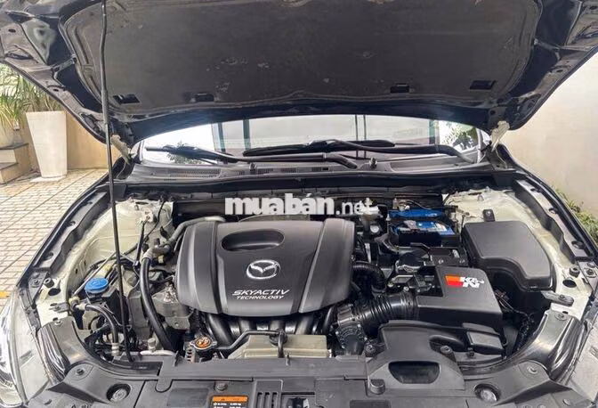 Mazda 3 Sedan 1.5AT 2015, Chính chủ, Full hãng.