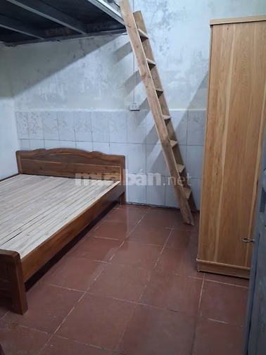 Phòng trọ đầy đủ tiện nghi khu vực Linh Đàm, Cầu Dậu đường Kim Giang