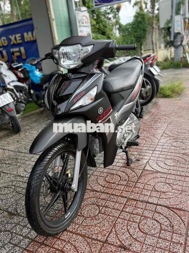 Yamaha Sirius Fi 2023 Đen ( cs 2 )