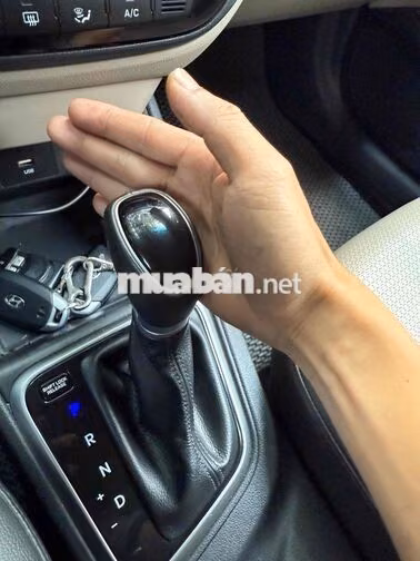 Hyundai Accent 2024 ATH bản full cửa nóc