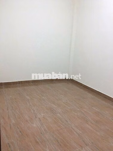 (12 Triệu 4pn) Cho thuê nhà đường số 3, DT 4x20m 1 trệt 1 lầu 