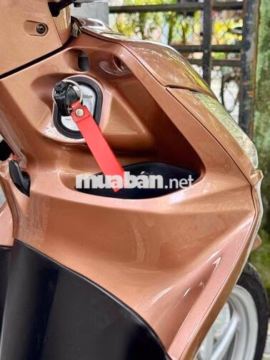 Vision 2013 Nâu Bs 65B1 Giao Cccd chủ xe