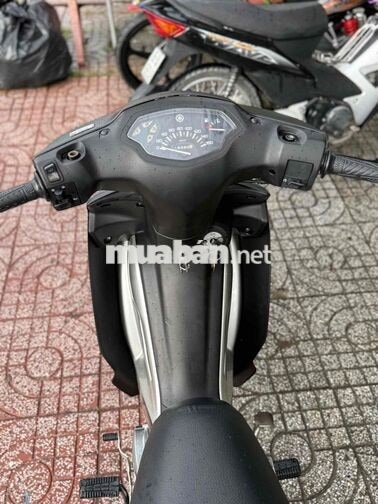 Yamaha Sirius Fi 2023 Đen ( cs 2 )