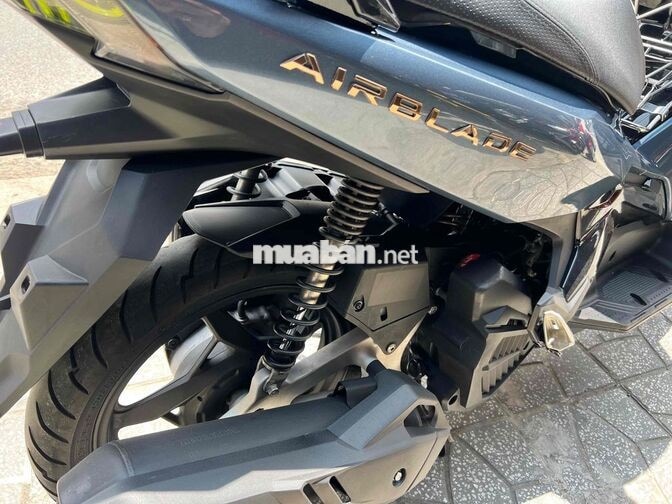 Ab 150 ABS (Đẹp keng)❇️Đồng Moto Đà Lạt❇️