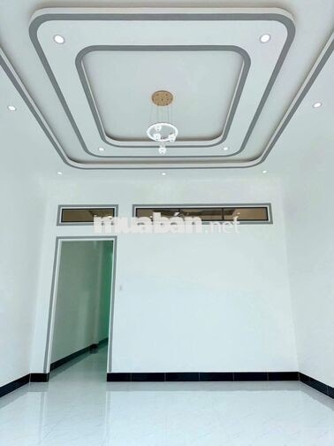 Cần tiền chủ bán gấp căn nhà 144m2  Tân An Hội Củ Chi chỉ 900tr