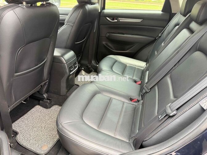 Mazda CX-5 2018 FL bản full
