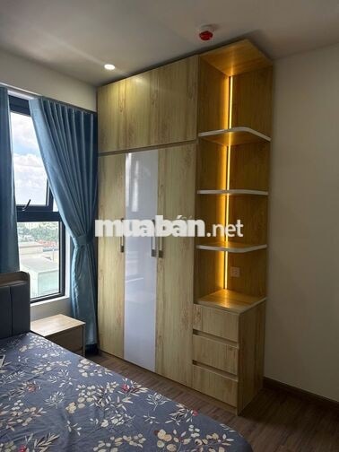3PN A&T Sky Garden – 95m² – Full Nội Thất – 11 Triệu/Tháng