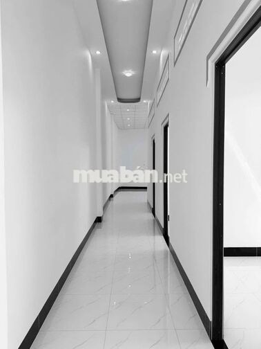 Cần tiền chủ bán gấp căn nhà 144m2  Tân An Hội Củ Chi chỉ 900tr