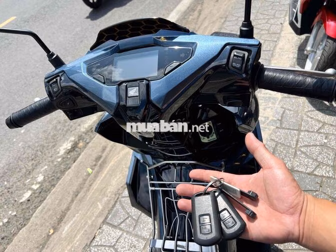 Ab 150 ABS (Đẹp keng)❇️Đồng Moto Đà Lạt❇️