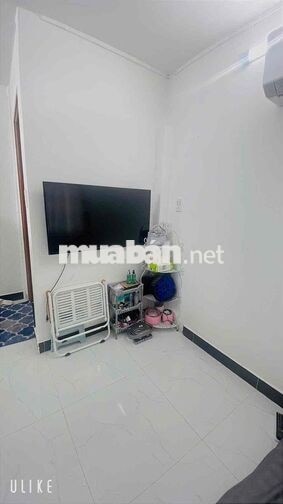 Bán chung cư mặt tiền đường trầ hưng đạo 1 tỉ 250 triệu sổ hồng riêng