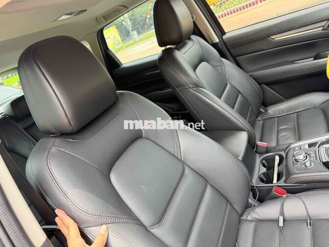 Mazda CX-5 2018 FL bản full