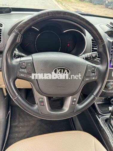 Kia Sorento DATH 2.2 CRDI STĐ Máy Dầu SX 2018