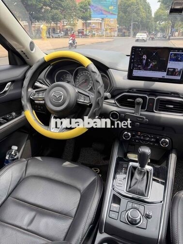 Mazda CX-5 2018 FL bản full