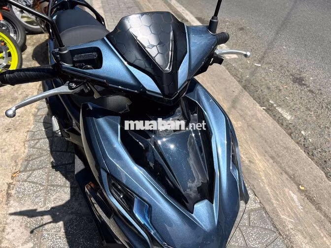 Ab 150 ABS (Đẹp keng)❇️Đồng Moto Đà Lạt❇️
