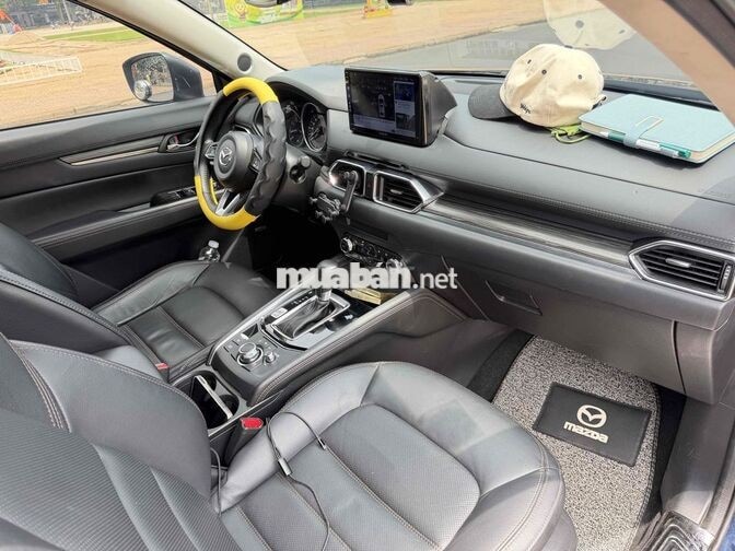 Mazda CX-5 2018 FL bản full