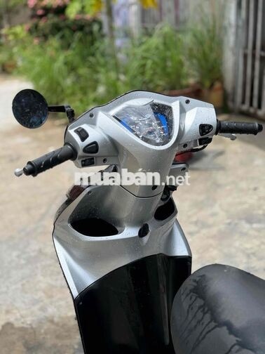 Honda Vision 2013 biển 64 ngây chủ máy zin êm fun