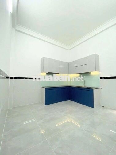 🏡 NHÀ 2 TẦNG _3 PHÒNG NGỦ_DT 4M x 22M FULL THỔ CƯ - HẺM XE HƠI 