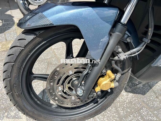 Ab 150 ABS (Đẹp keng)❇️Đồng Moto Đà Lạt❇️