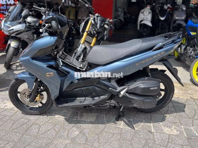 Ab 150 ABS (Đẹp keng)❇️Đồng Moto Đà Lạt❇️