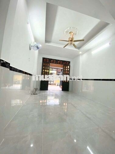 🏡 NHÀ 2 TẦNG _3 PHÒNG NGỦ_DT 4M x 22M FULL THỔ CƯ - HẺM XE HƠI 