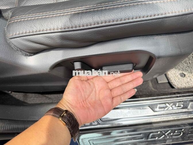 Mazda CX-5 2018 FL bản full