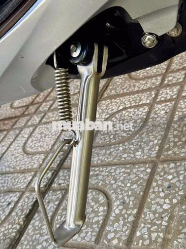 Vision Smartkey 2020 Bạc Bs 65B2 Chính Chủ