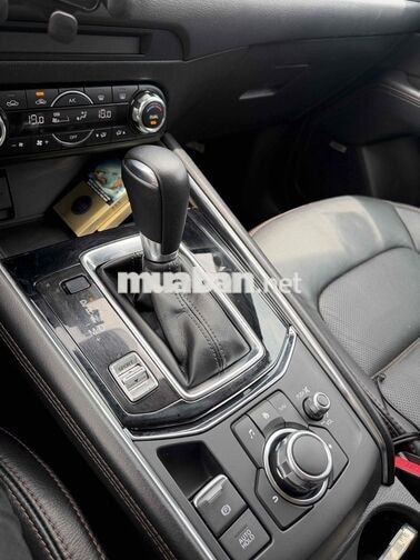 Mazda CX-5 2018 FL bản full