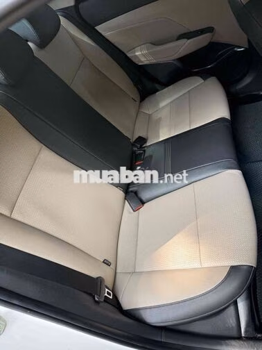 Hyundai Accent 2024 ATH bản full cửa nóc