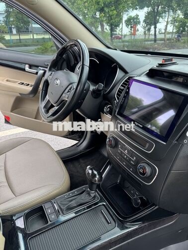 Kia Sorento DATH 2.2 CRDI STĐ Máy Dầu SX 2018