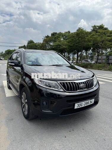 Kia Sorento DATH 2.2 CRDI STĐ Máy Dầu SX 2018