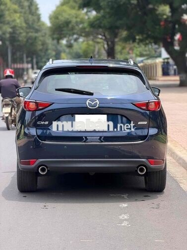 Mazda CX-5 2018 FL bản full