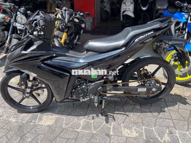 Ex 155 2021❇️Đồng Moto Đà Lạt❇️