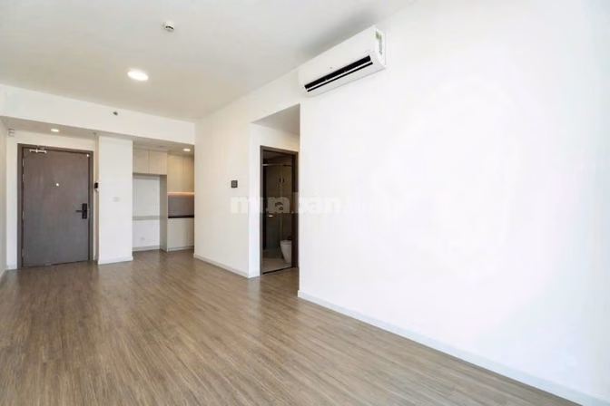Chung cư First Home, Thạnh Lộc 27, Q12: 2p ngủ, NTCB, nhà mới, 8tr