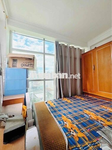 Bán nhà q8 - hẻm xe hơi -53m2 6 tầng btct - nhỉnh 4Ty