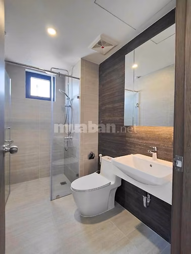 Chung cư First Home, Thạnh Lộc 27, Q12: 2p ngủ, NTCB, nhà mới, 8tr