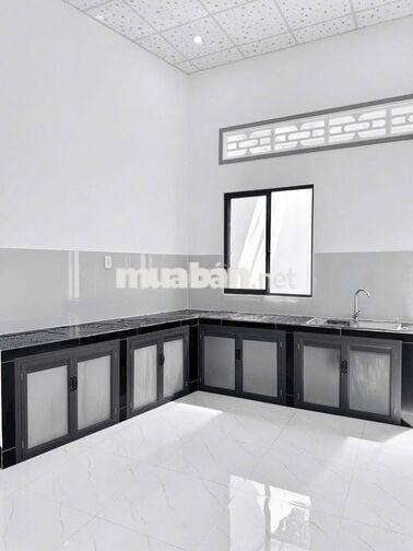 Cần tiền chủ bán gấp căn nhà 144m2  Tân An Hội Củ Chi chỉ 900tr