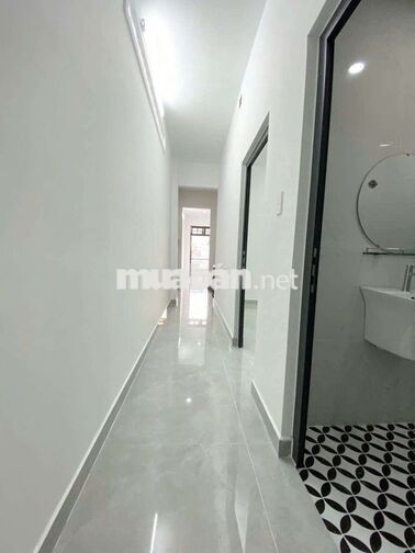🏡 NHÀ 2 TẦNG _3 PHÒNG NGỦ_DT 4M x 22M FULL THỔ CƯ - HẺM XE HƠI 