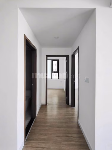 Chung cư First Home, Thạnh Lộc 27, Q12: 2p ngủ, NTCB, nhà mới, 8tr