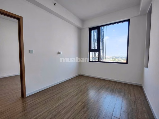 Chung cư First Home, Thạnh Lộc 27, Q12: 2p ngủ, NTCB, nhà mới, 8tr