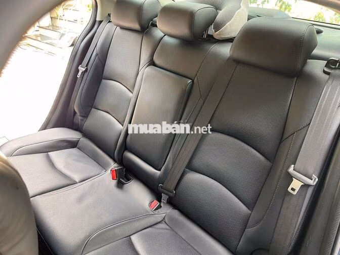 Mazda 3 Sedan 1.5AT 2015, Chính chủ, Full hãng.