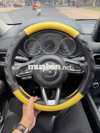Mazda CX-5 2018 FL bản full