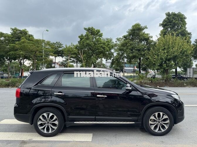 Kia Sorento DATH 2.2 CRDI STĐ Máy Dầu SX 2018