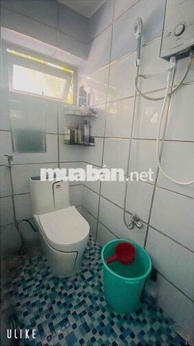 Bán chung cư mặt tiền đường trầ hưng đạo 1 tỉ 250 triệu sổ hồng riêng