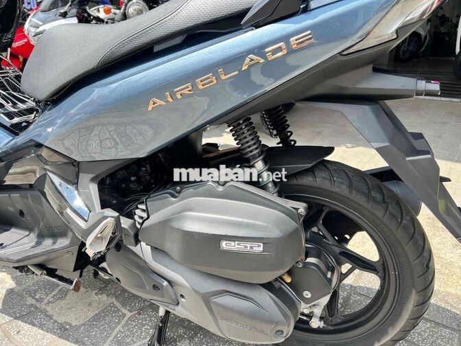 Ab 150 ABS (Đẹp keng)❇️Đồng Moto Đà Lạt❇️