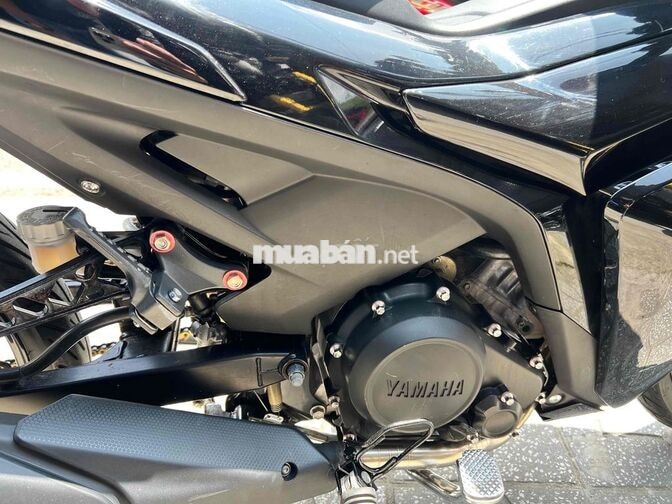 Ex 155 2021❇️Đồng Moto Đà Lạt❇️