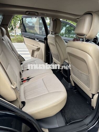Kia Sorento DATH 2.2 CRDI STĐ Máy Dầu SX 2018