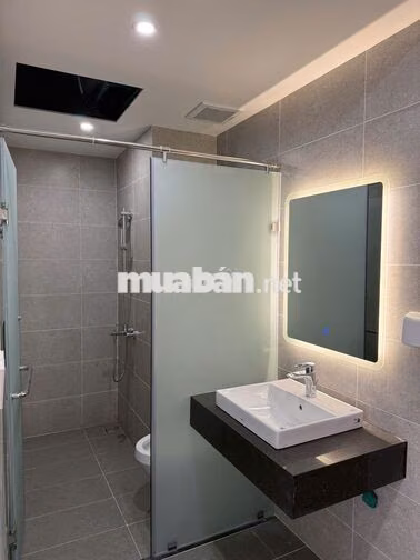 1PN 47m2 Sẵn rèm chỉ 5 Triệu/Tháng – Dọn Vào Ở Ngay - A&T Sky Garden