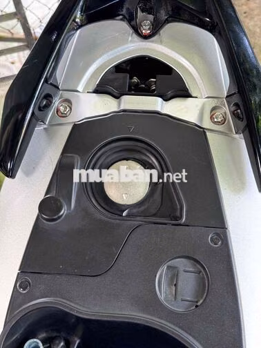 Vision Smartkey 2020 Bạc Bs 65B2 Chính Chủ